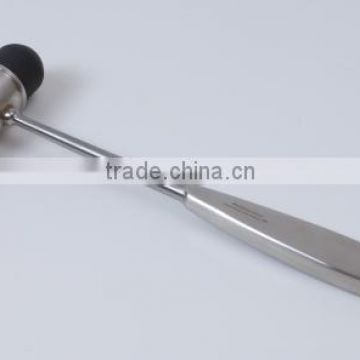 Hammer reflex Dejerine 20 cm Fine Quality Surgical Instruments By Boss