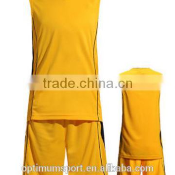 Cheap Custom Latest Basketball Jersey with All Team