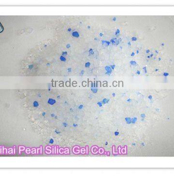 Best sell anti-bacteria silica gel cat litter