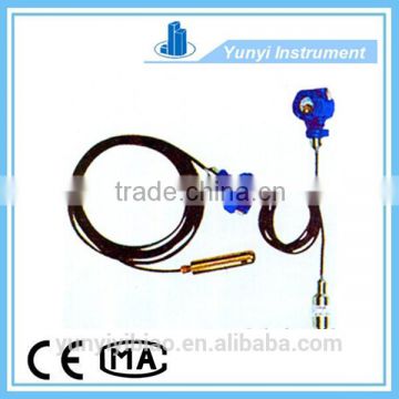 measurement instrument liquid water tank level meter sensor gauge transmitter alibaba China