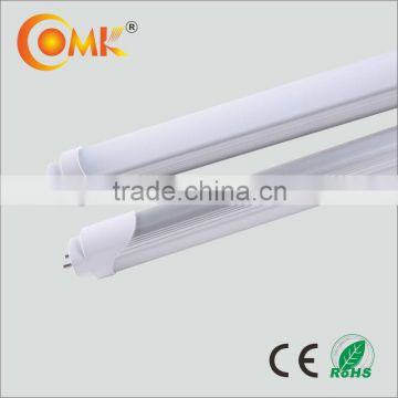 T8 600mm SMD2835 9w clear chinese sex tube