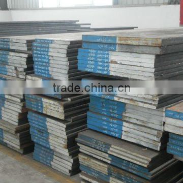 steel profile 4140 Chinese export import plastic mould tool steel