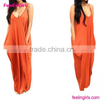 Latest Design Summer Prom Party Woman Dress