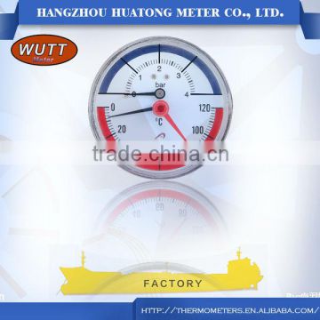 2014 hot selling high thermometer hygrometer