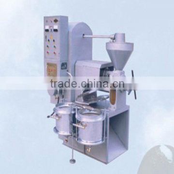 oil seed press/oil machine/screw oil press machine