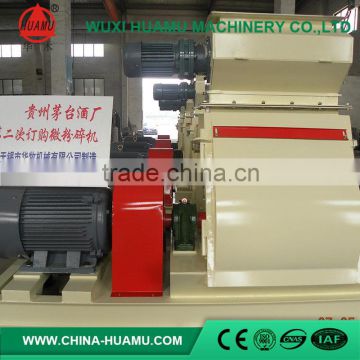 Cheap price custom nice looking feed hammer mill with pellet mill