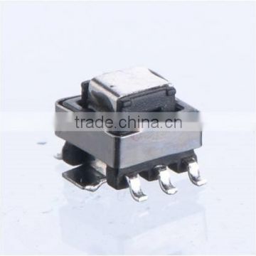 ISO Approved CST100/10A-EE5-1 type with 1:100 Turn-Rato 10A Current inductance