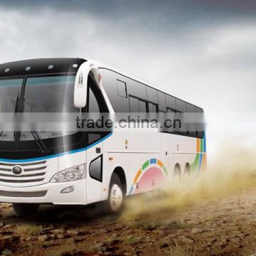 Yutong ZK6139D luxury bus price