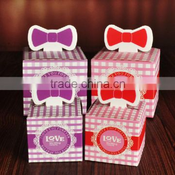 With Professional Supplier Top Quality Candy Box
