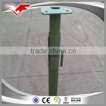 Best quality lowest price scaffolding prop for construction