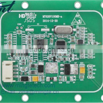contactless rfid wireless card read module for plastic card MT318-626