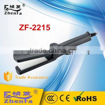 New salon hair straightener ZF-2215