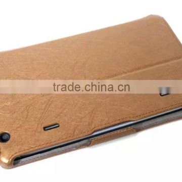 Alibaba express pu leather flip case for LG G Tabled 8.3 V500