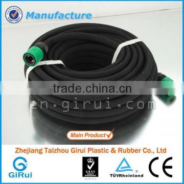 PVC flexible high quality rubber hydraulic hose