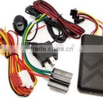 Hidden gps tracker/portable GPS tracking system for Motocycle/Car