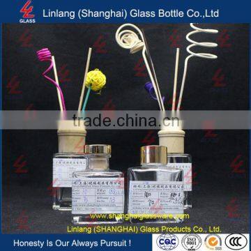 130ml Reed Diffuser Bottle