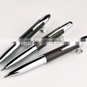 twinst metal carbon fiber pen TC-CF004