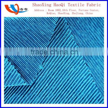 Factory products china shaoxing suppliers crepe polyester fabrics textiles