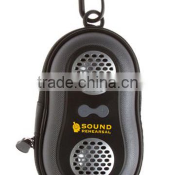 Promo Stereo Speaker Cases