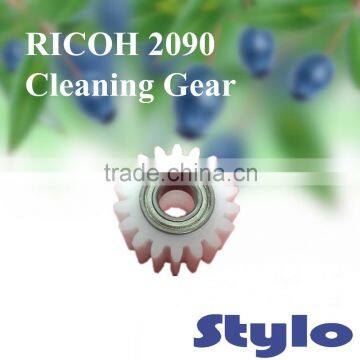 Aficio 2090 Cleaning Gear