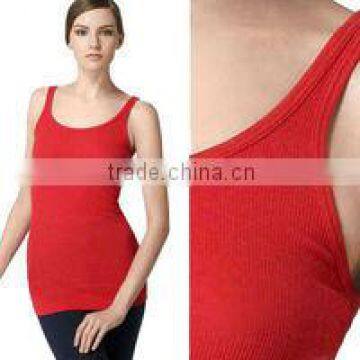 Ladies Tank Top