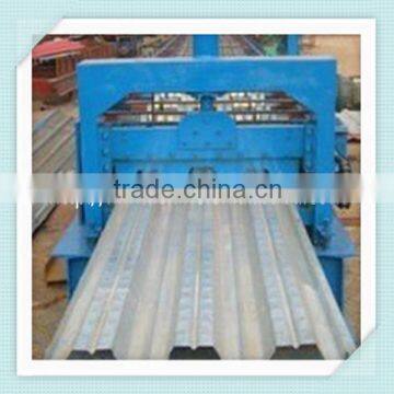 720 floor panel forming machine