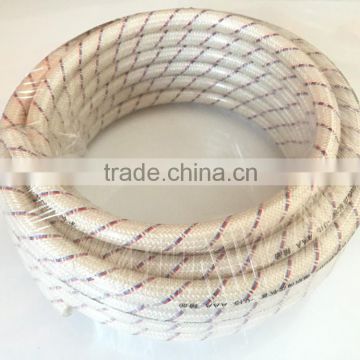 Customized Design High Quality fiber reinforced pvc braided hose