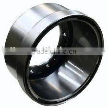 MAN brake drum