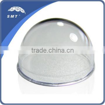2.0 inch security dome covers, clear dome covers, clear dome case