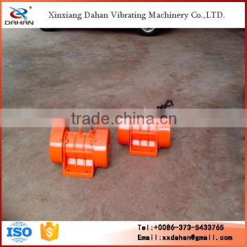 Xinxiang Dahan YZU three-phase electric vibration motor for sale
