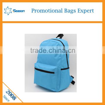 New school bag China wholesale school backpack school bags