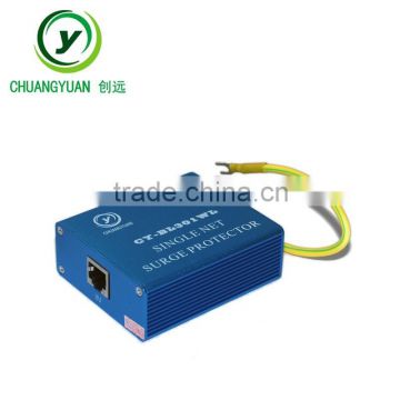 Ethernet surge protection