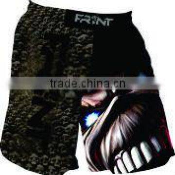 MMA Shorts MS 17