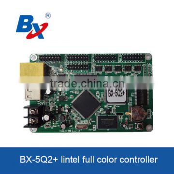 onbonbx BX-5Q2+ full color led control card