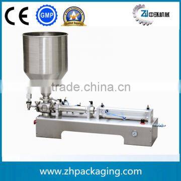 ZHDG Tabacco Filling Machine Filling Machine