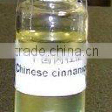 cassia oil in high quality