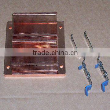 copper cpu heatsink