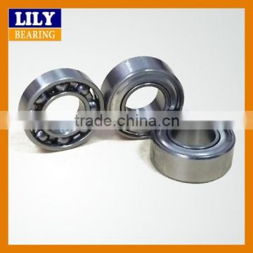 Performance 5X9X3 Stainless Shielded Ball Bearing With Great Low Prices !
