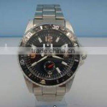 fashion mechanical wristwatch JXB10007