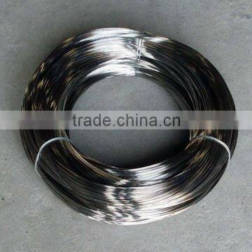 stainless steel coiling wire