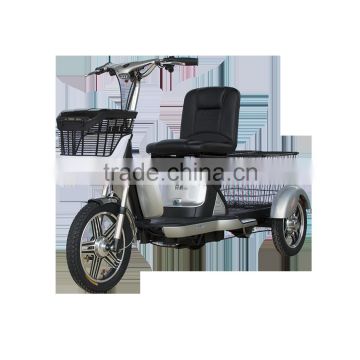 electric tricycle three wheels electric bike for adults