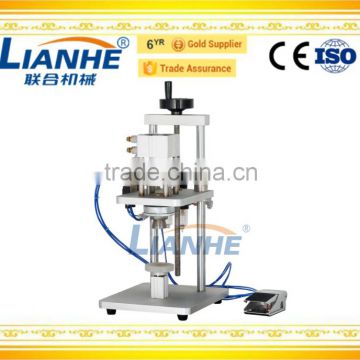 Hot Selling Perfume Bottle Capping Machine