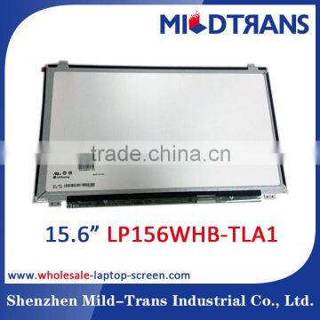 LP156WHB(TL)(A1) Wholesale A Grade Laptop Screen TFT WXGA WLED 40PINS LP156WHB-TLA1