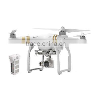 DJI Phantom 3 Professioal Quadcopter With4K Camera And 3-Axis Gimbal combo in Promotion