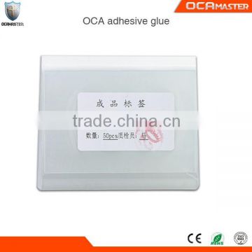 High quality Touch Screen OCA Glue Remover OCA Adhensive Sticker for iPhone