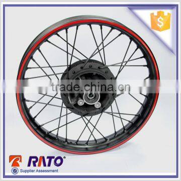 motorcycle rim wheel 18inch 2.15*18