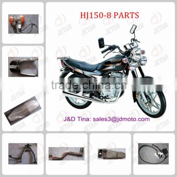 HJ150-8 parts