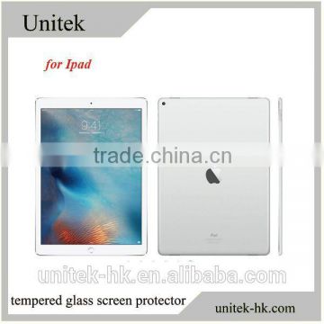 9h clear temepered glass screen protector film for laptop screen protector