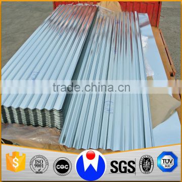hot china products wholesale galvanized corrugated steel sheet