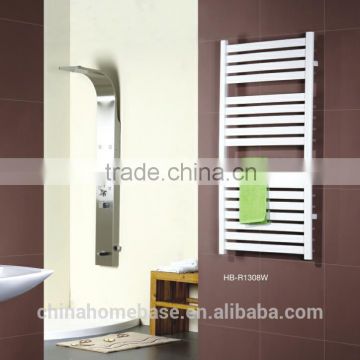HB-R1308W Steel Ladder Towel Warmer Radiator